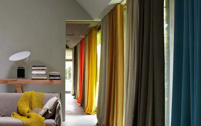 Ge ditt hem en ombonad känsla i höst